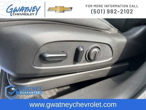 Used 2022 Chevrolet TrailBlazer ACTIV FWD image 21