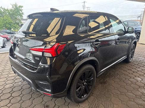 Used 2022 Mitsubishi Outlander Sport LE AWD/4WD image 6