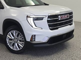 Used 2024 GMC Acadia Elevation AWD/4WD video 2