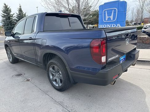 Used 2023 Honda Ridgeline RTL image 10