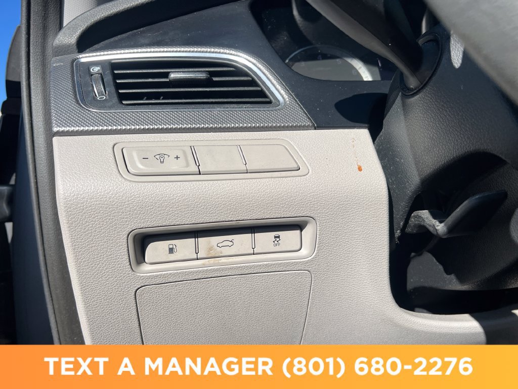 Used 2016 Hyundai Sonata SE FWD image 28