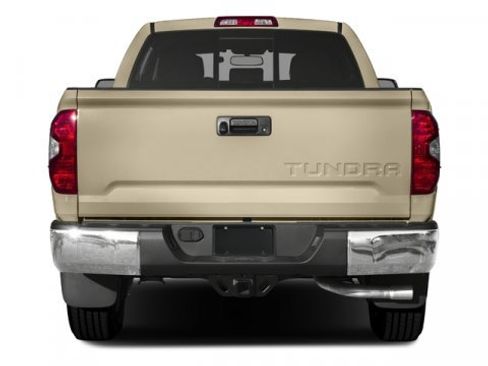 Used 2016 Toyota Tundra SR5 image 5
