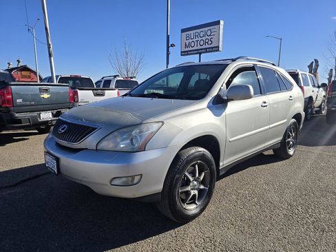 Used 2004 Lexus RX 330 AWD image 1
