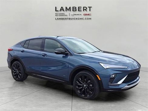 Used 2025 Buick Envista Sport Touring w/ Convenience I Package image 7