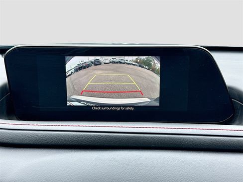 Used 2023 MAZDA CX-30 AWD 2.5 S w/ Preferred Package image 14