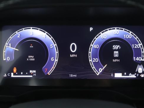 New 2026 Jeep Grand Cherokee Limited w/ Limited Altitude Package image 9