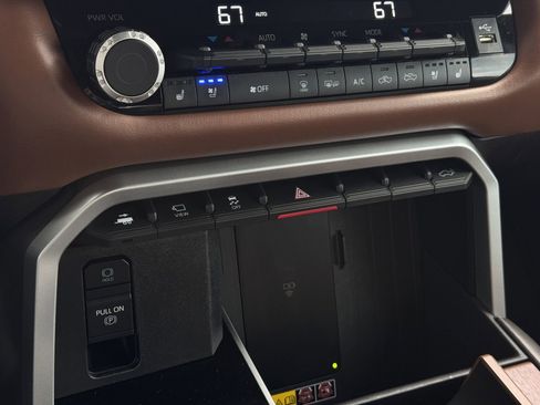 Used 2025 Toyota Tundra 1794 Edition image 23