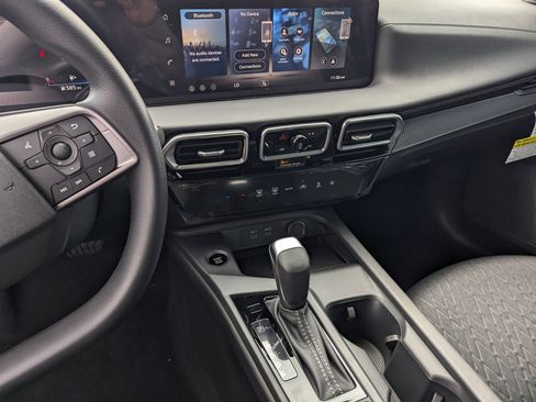 New 2026 Nissan Sentra SV w/ Floor Mat Package image 10