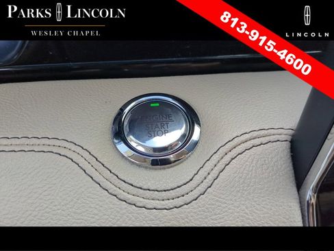 Used 2022 Lincoln Navigator L Reserve image 32