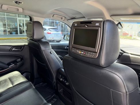Used 2016 GMC Yukon SLE w/ Convenience Package AWD/4WD image 21