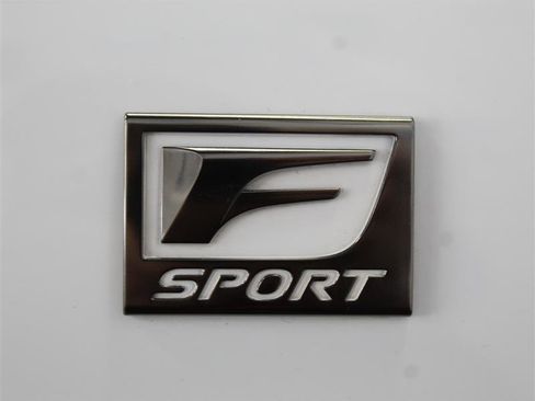 Used 2017 Lexus IS 300 F Sport w/ F Sport Package AWD/4WD image 21