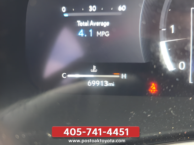 Used 2024 Lexus TX 350 FWD w/ Technology Package image 23