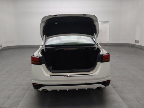 Used 2019 Nissan Altima 2.5 SL image 29