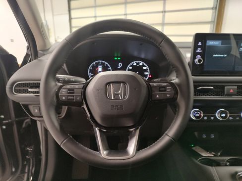 New 2026 Honda HR-V EX-L image 5