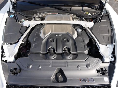 Used 2024 Bentley Continental GT image 80