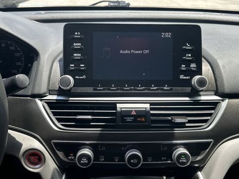 Used 2019 Honda Accord LX image 19