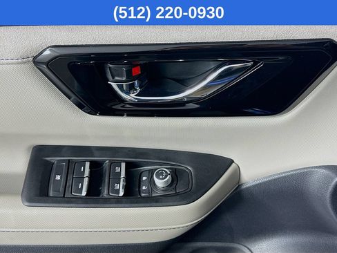 Certified 2026 Subaru Forester Limited AWD/4WD image 22