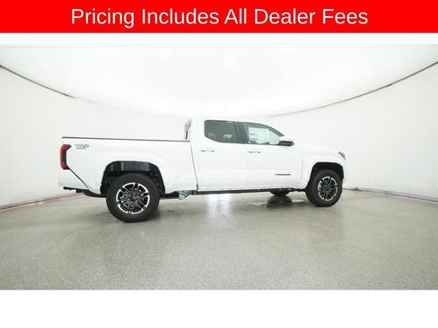 New 2025 Toyota Tacoma TRD Sport RWD image 26