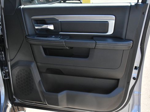 Used 2023 RAM 1500 Warlock AWD/4WD image 42