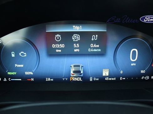 New 2026 Ford Escape SE w/ PHEV Premium Package image 19