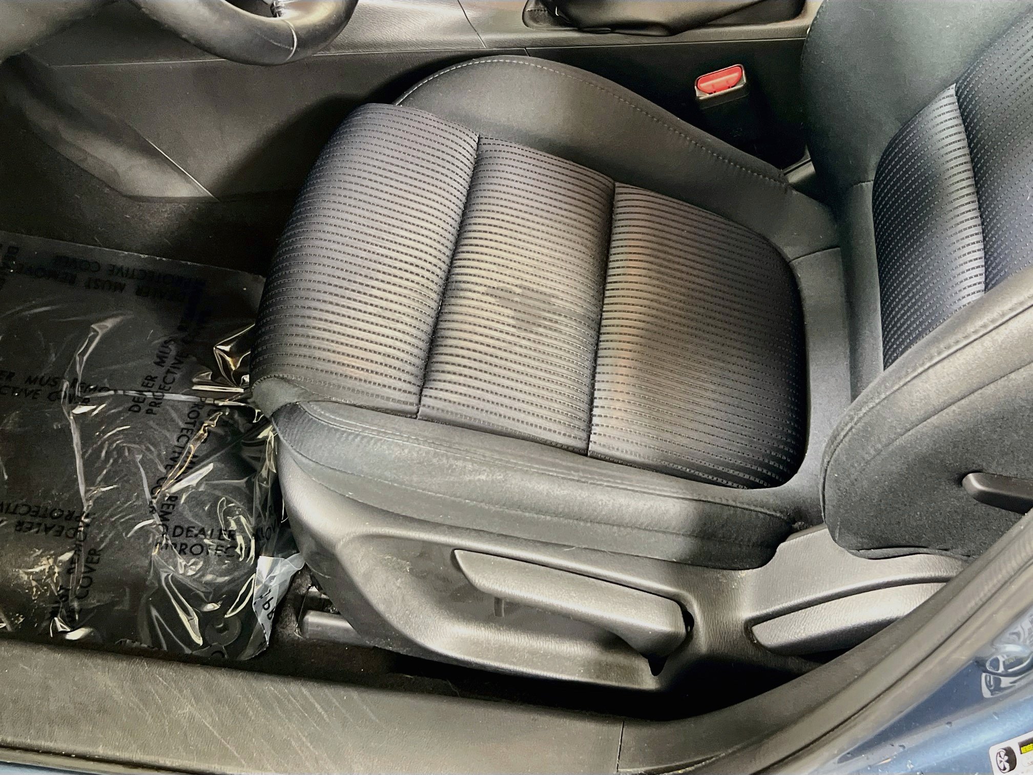 Used 2015 MAZDA MAZDA6 Sport FWD image 18