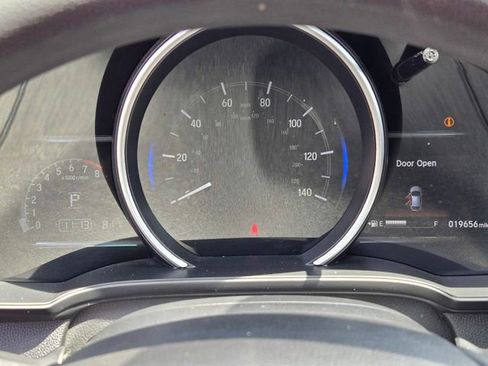 Used 2020 Honda Fit EX image 20