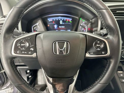 Used 2022 Honda CR-V EX-L image 21