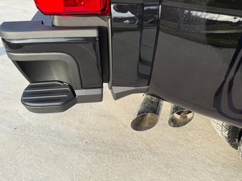 Used 2026 Ford F450 Platinum w/ Platinum Plus Package image 12