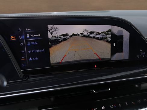 Used 2024 Cadillac Escalade ESV Sport w/ LPO, ONYX Package image 17