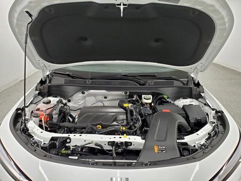 New 2025 Buick Envista Preferred w/ Convenience I Package image 9