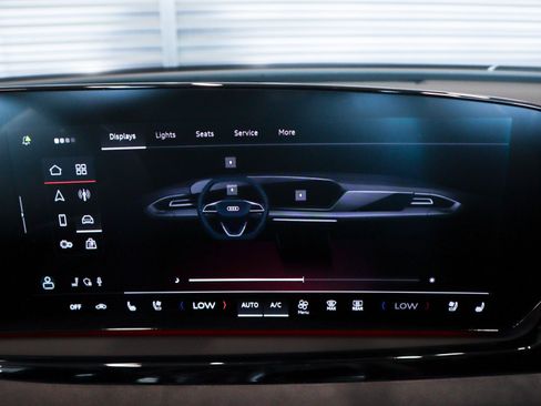 New 2025 Audi S5 Premium Plus image 24