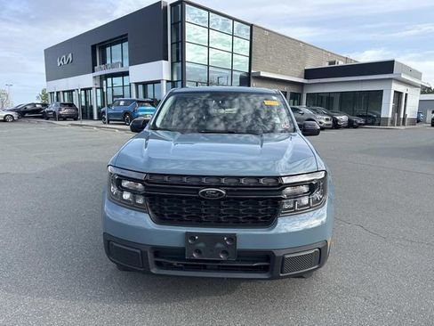 Used 2023 Ford Maverick XLT w/ XLT Luxury Package image 2