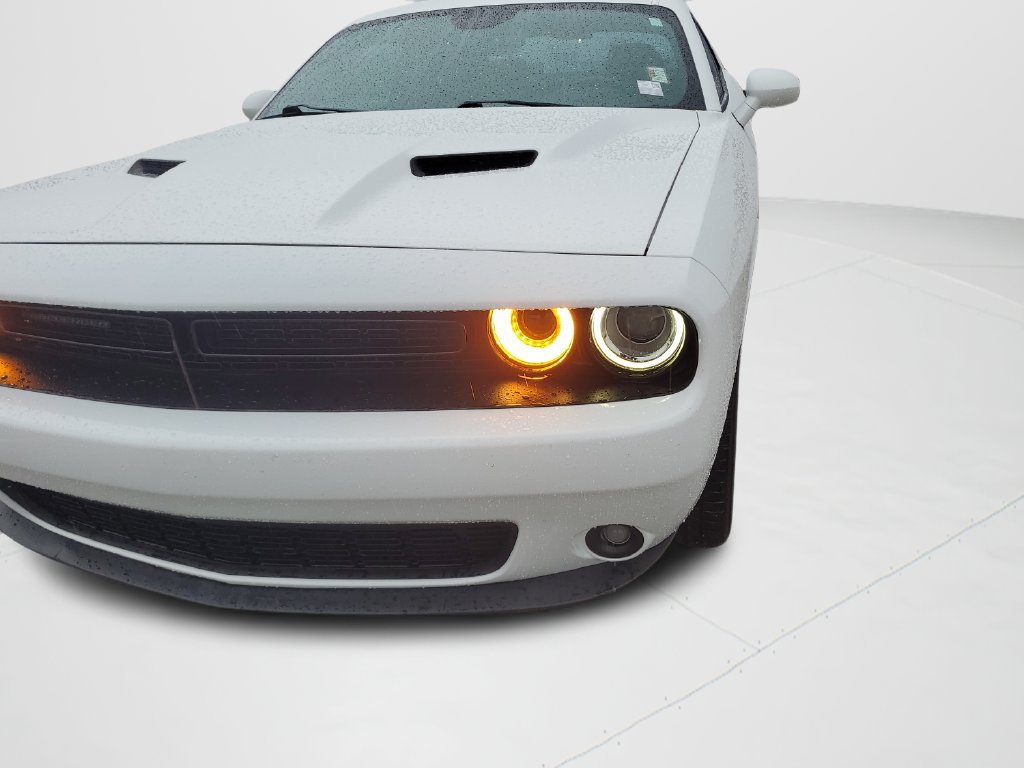 Used 2018 Dodge Challenger SXT Plus RWD image 24