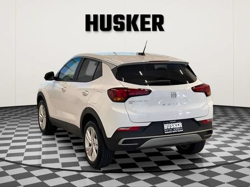 Certified 2026 Buick Encore GX Preferred AWD/4WD image 3