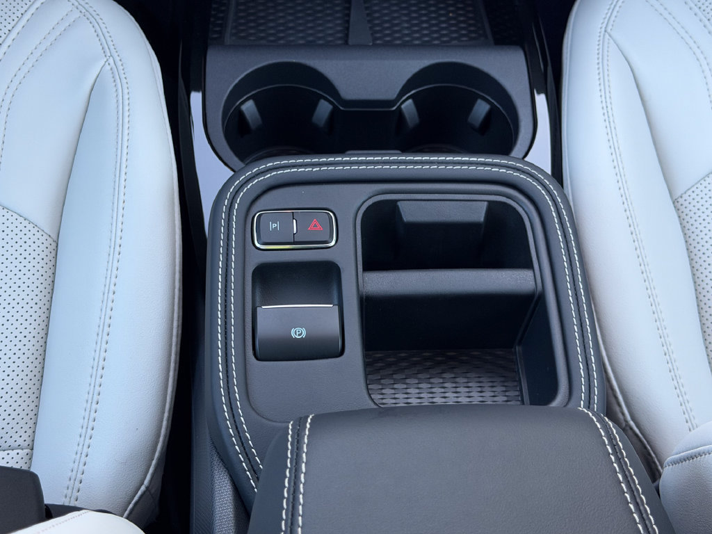 New 2026 Ford Mustang Mach-E Premium AWD/4WD image 12