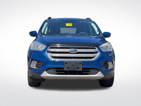Used 2017 Ford Escape SE w/ Equipment Group 201A AWD/4WD image 25
