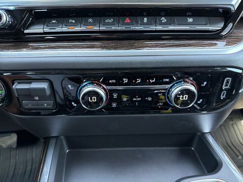 New 2026 GMC Sierra 1500 Elevation w/ Elevation Premium Package AWD/4WD image 14