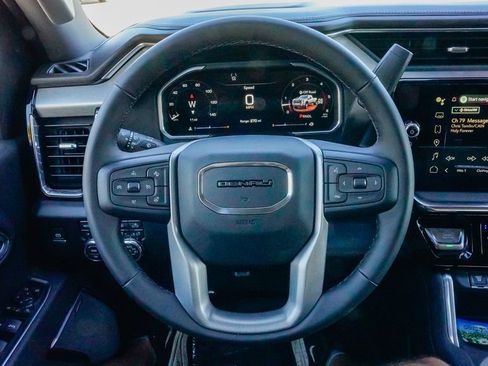 New 2026 GMC Sierra 3500 Denali w/ Denali Reserve Package AWD/4WD image 21
