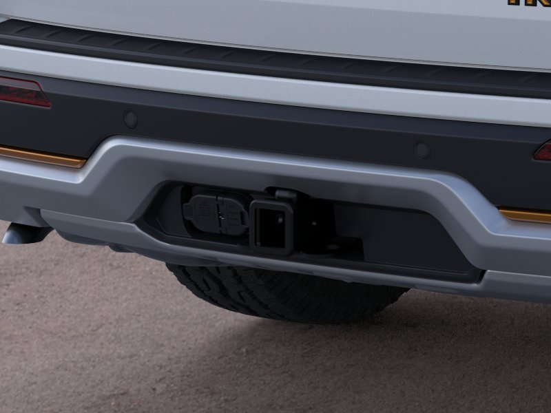 New 2026 Ford Explorer Tremor w/ Tremor Convenience Package AWD/4WD image 23