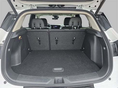 Certified 2025 Buick Encore GX Sport Touring w/ Comfort Package image 12