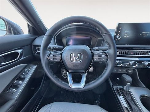 New 2026 Honda Civic Sport Touring image 12