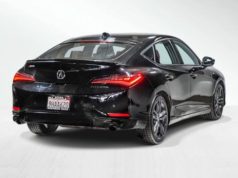 Used 2024 Acura Integra A-Spec image 5