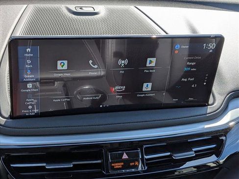 New 2026 Acura MDX SH-AWD w/ Technology Package image 18