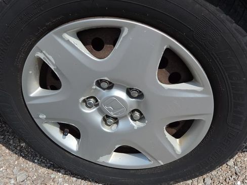 Used 2005 Honda Accord LX image 12
