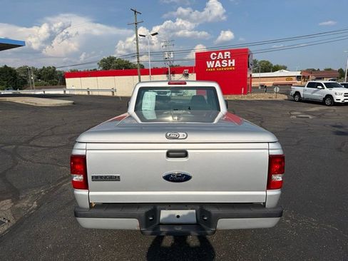 Used 2007 Ford Ranger XL RWD image 6