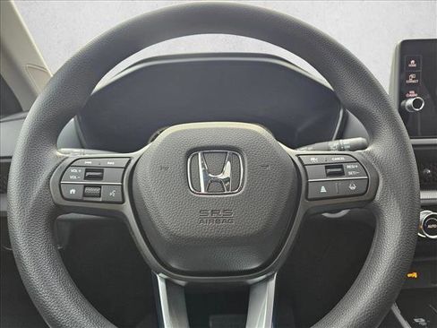 New 2026 Honda CR-V EX image 18