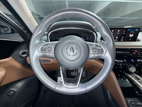 Used 2024 Acura MDX w/ Technology Package FWD image 15