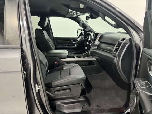 Used 2022 RAM 1500 Sport w/ Rebel Level 2 Equipment Group AWD/4WD image 20