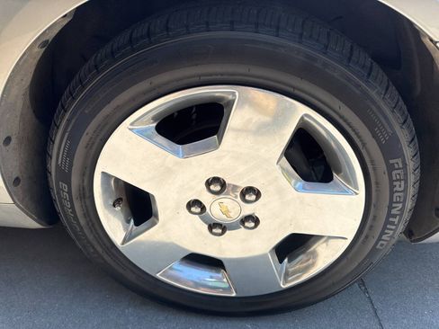 Used 2006 Chevrolet Impala SS FWD image 26