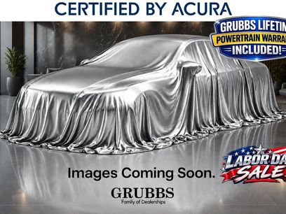 Used 2024 Acura MDX w/ Technology Package